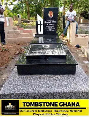 Tombstone Service Ghana