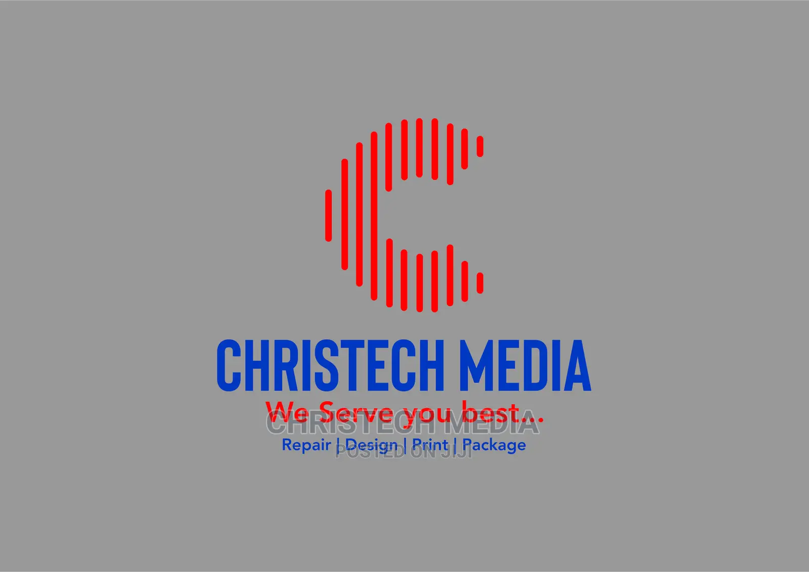 Graphic Design And Computer Repair