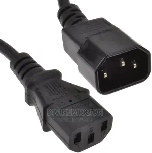 Ups Power Cable