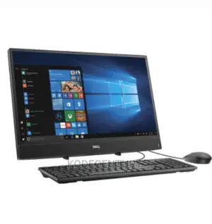 New Desktop Computer Dell 40GB Intel Core I3 HDD 1T
