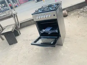 Explore Best Volcano 4B 3+1 Gas N Electric Cooker With Grill