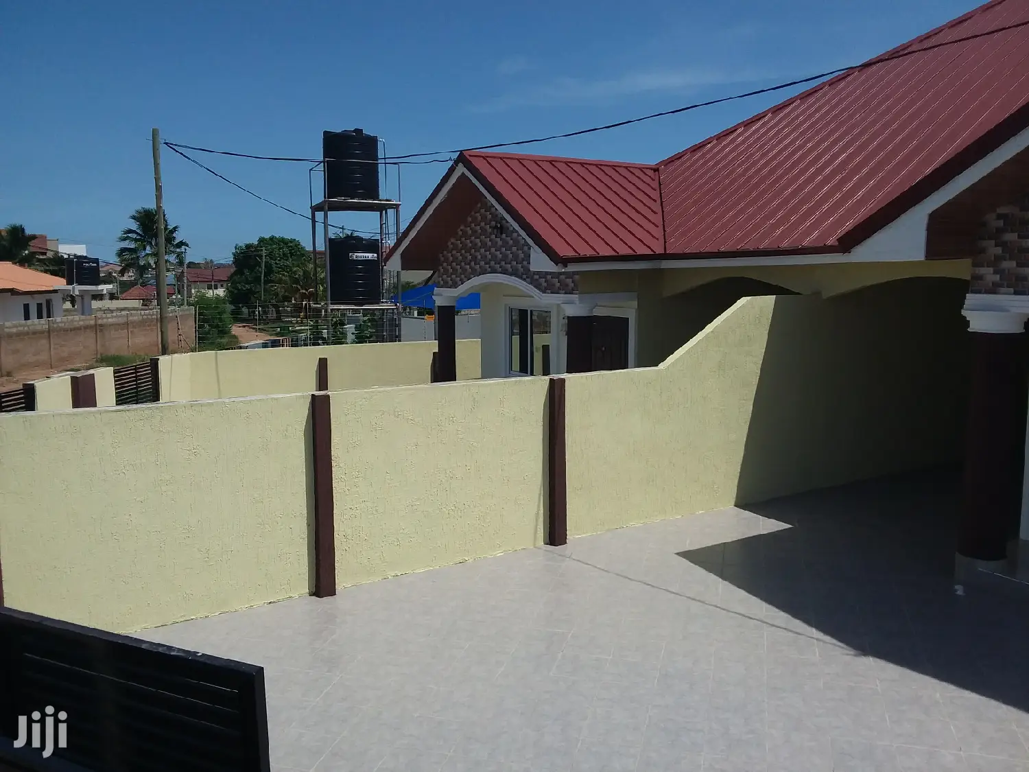 3bdrm House in Bronko Housing, Tema Metropolitan for sale