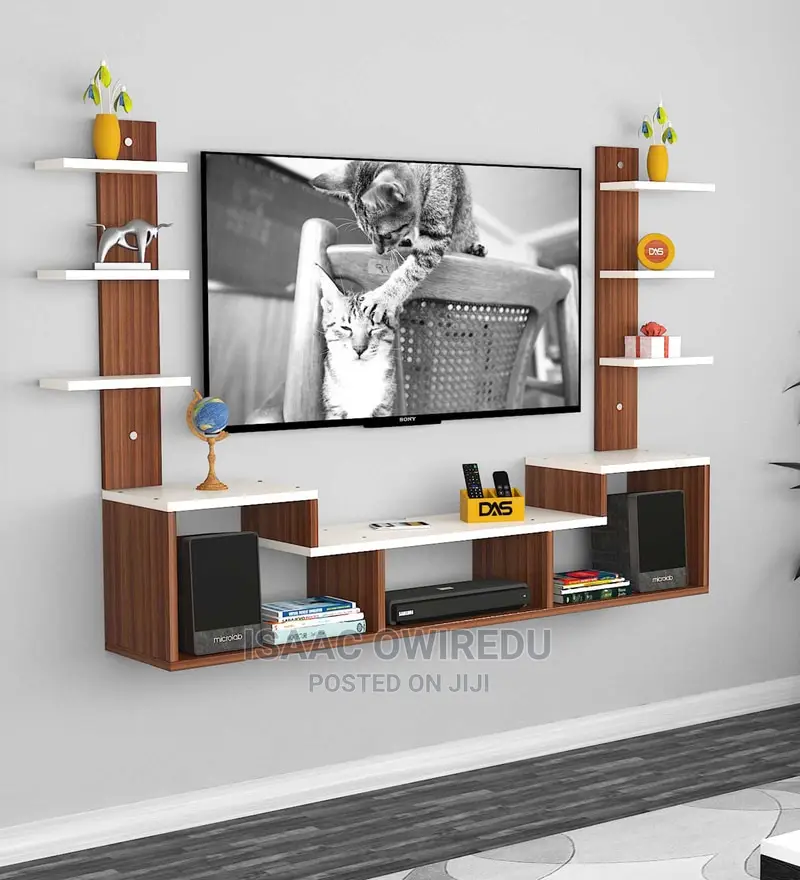 Affordable Tv Stand For Your Living Room