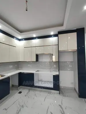 Quality and Affordable Modern Kitchen Cabinets