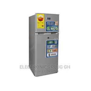 Nasco Top Freezer