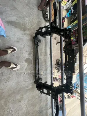 Honda CRV 2018 Radiator Support