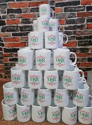 Mug Customization
