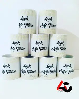 Mug Customization