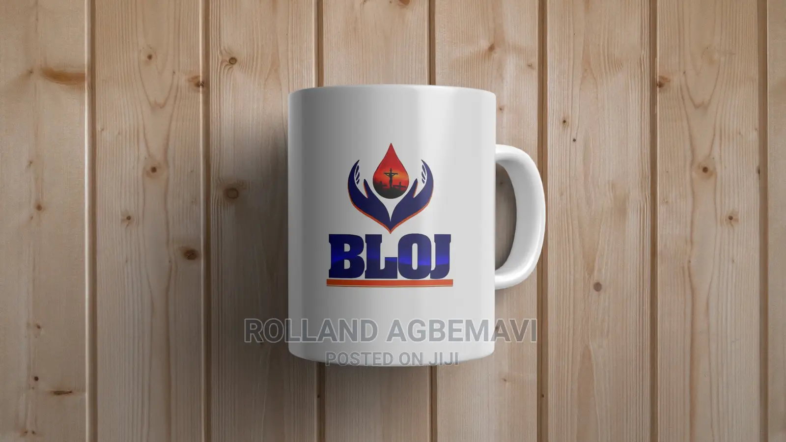 Mug Customization