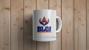 Mug Customization