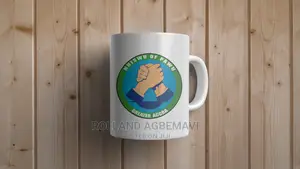 Mug Customization