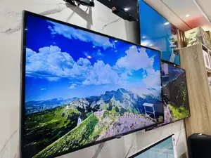 Rich  Smart Samsung UHD 55”Au7022 Tv 