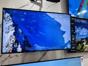 Original Beauty Display UHD Smart Samsung LED 55”Au7022