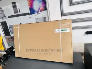 Interesting People Should Call for Samsung UHD 55”Au7”22
