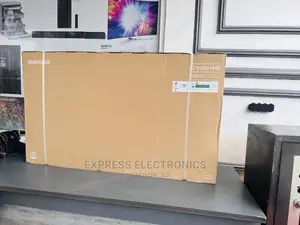Range of Quantum Smart Samsung UHD 55”Au7022