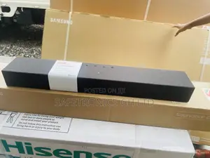 Newly Arrived Bluetooth Wireless HWC400 Samsung Soundbar
