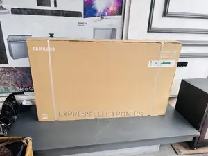 Zealous Sleek Samsung 65”Series 7 Glossy UHD Smart Tv 