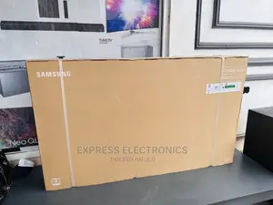 Highly Recommended Samsung UHD Smart 65”Au7092 Tv 