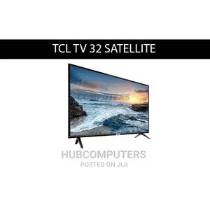 TCL-32d3200 TCL Tv 32 Satellite