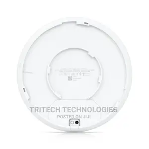 Ubiquity Unifi Wifi 6 Pro (U6 Pro)