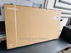 Realistic Shades and Hues Samsung 65”Au7092 UHD Smart