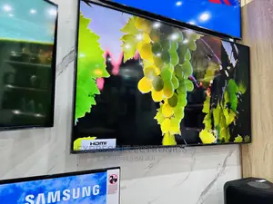Fabulous Work Samsung Uhd Smart Ua55”Au7000