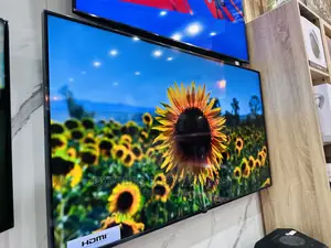 Fabulous Work Samsung Uhd Smart Ua55”Au7000