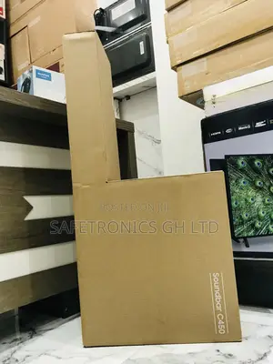 Good Soundbar Samsung Bluetooth Wireless C450