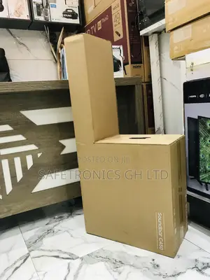 Soundbar Bluetooth Elegant Samsung Wireless C450