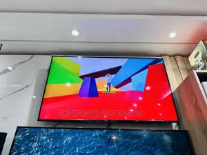 Creative Glossy Samsung Uhd Smart Ua55bu8000 Tv
