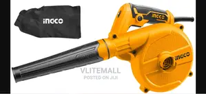 Ingco AB6008 Aspirator Blower