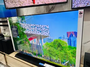 Original Beauty Display Ua55”Series 8 Glossy Uhd Samsung