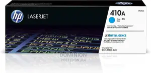 HP Original 410A Toner Black