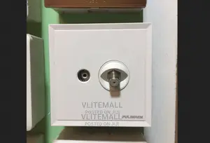 Fulinmen TV Satellite Socket