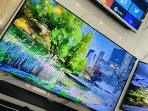 Effective and Reliable Samsung Ua55bu8000 Crystal Tv,55”