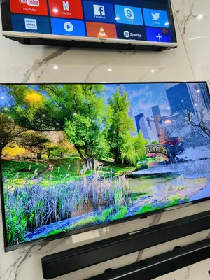 Effective and Reliable Samsung Ua55bu8000 Crystal Tv,55”