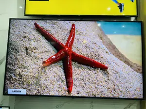 Get a Discount on Samsung UA55BU8000 55” Ultra HD Smart Tv