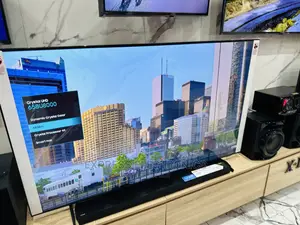 UA65”Bu8000 Samsung UHD 2022 Handsfree Voice Control