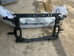 Hyundai Santafe 2020 Radiator Support