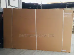 Clear Uhd Led Samsung 75 Inches Glossy Cu80 Smart Crysta