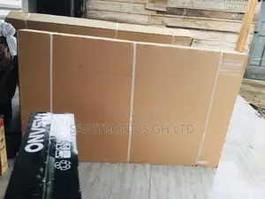 Reliable Cu80 Samsung UHD 75 Inches LED Glossy Smart Tv