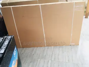 New LED Smart UHD Crystal Samsung 75inches Glossy Samsung