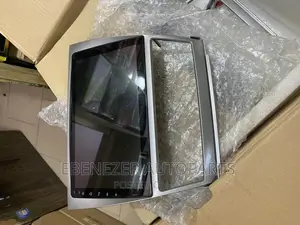 Toyota Camry 2010 Android Tape