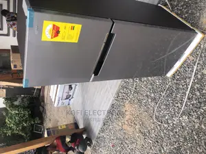 Durable Samsung Refrigerator Top Freezer – RT28HAR4DSA