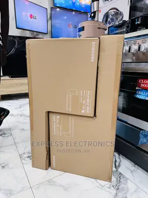 Suitable for Home and Office Soundbar Woofer Samsung B650
