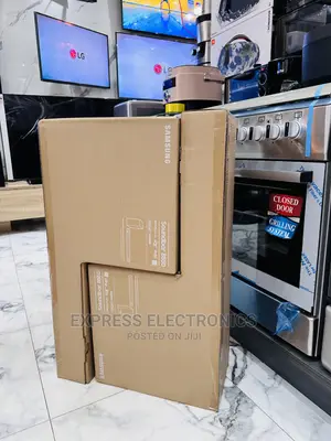 Amazing  Design Samsung Soundbar B660 439W