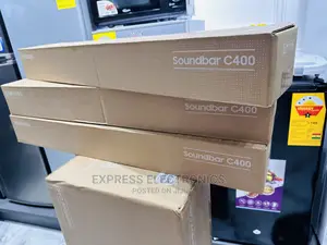 Best and Affordable Samsung C-400 Sound System Bar Only