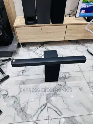 Tremendous Work Samsung B550 Soundbar Wit Wireless Woofer