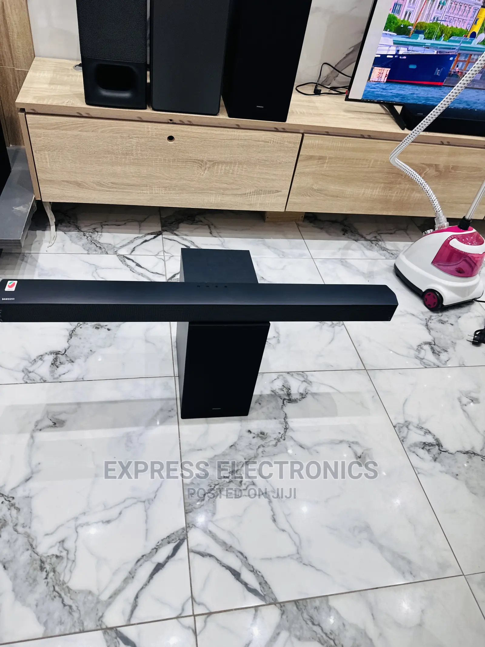 High Quality Purchase Samsung B550 Soundbar System