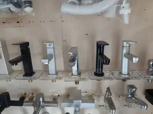 Basin and Sink Faucet Taps